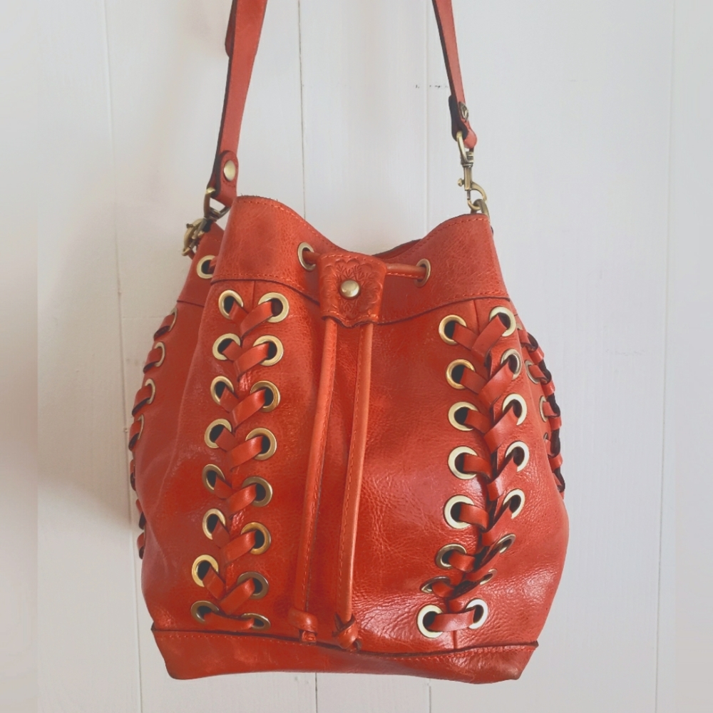 Patricia Nash Martina Bag